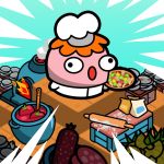 Картинка Crazy Pizza Multiplayer