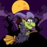 Картинка The Builder Halloween Castle