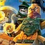 Картинка Lego Nindzyago Priklucheniya Na Nebe