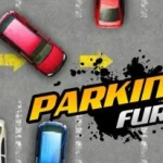 Постер Парковочное безумство | Parking Fury