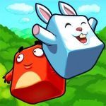 Постер игры Следуй за Туто: Первое Правило Луни