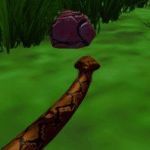 Картинка Snakes 3d