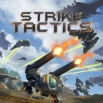 Постер Тактика Удара | Strike Tactics