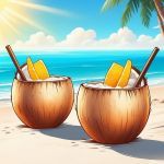 Картинка Merge Summer