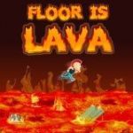 Картинка The Floor is Lava