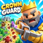 Постер Crown Guard