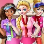 Постер Менеджер Супермаркета | Supermarket Manager