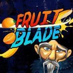 Постер игры Фруктовый Клинок | Fruit Blade