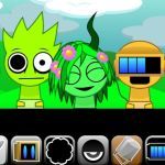 Картинка Sprunki Babies