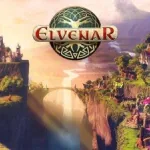 Постер Эльвенар | Elvenar