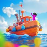 Картинка Ship Parking Game