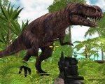 Картинка Dinosaur Survival Hunter Survival