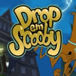 Картинка Drop em Scooby