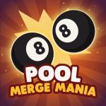 Картинка Pool Merge Mania