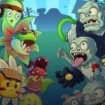 Картинка Flower Defense Zombie Siege