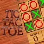 Постер Крестики-Нолики 1 | Tic Tac Toe 1