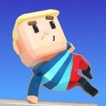 Постер игры Когама Маски | Kogama Wipeout