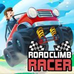 Картинка HillClimb Racer
