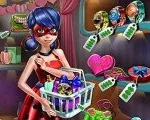 Игра Божья Коровка Валентина Подарки