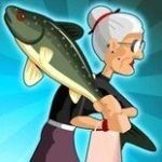 Картинка Mad Grandmother 2