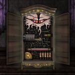 Картинка Forgotten Hill: The Wardrobe 5