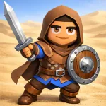 Игра Готическая История РПГ