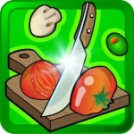 Постер Пицца Ниндзя | Pizza Ninja