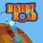 Картинка Desert Road