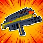 Игра Pew Pew Dose