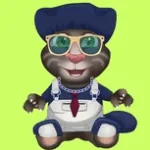 Игра Уход За Говорящим Малышом Томом
