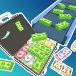 Картинка Money Factory: Tycoon Idle Game