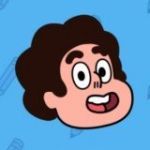 Картинка How to Draw Steven
