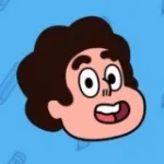 Игра Учимся Рисовать: Стивен