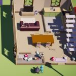 Картинка Roomba Fighters