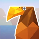 Игра Чигири: Бумажная Головоломка