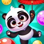 Картинка Bubble Shooter Panda Blast