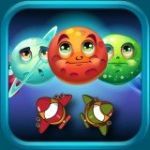 Картинка Space Heroes Match