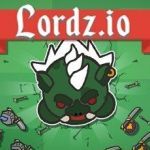 Постер игры Дебри.io | Wilds.io