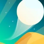 Постер Дюны | Dunes