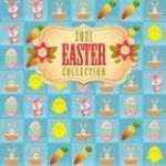 Картинка Easter 2021 Collection