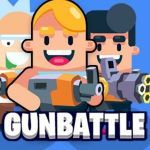 Постер игры Перестрелка | GunBattle