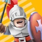 Игра Нарисуй Легион | Draw Legion