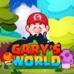 Картинка Gary World Adventure