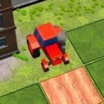 Картинка Farm House-Farming Simulation Truck
