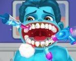 Картинка Superhero Dentist