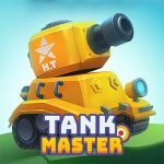 Картинка Tank Master