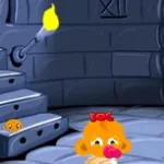 Игра Счастливая Обезьянка 2