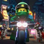 Картинка Ninjago Racer