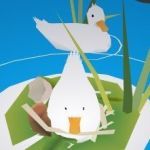 Постер игры Утята | Ducklings