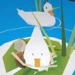 Постер Утята | Ducklings